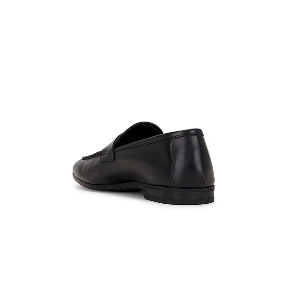 Tom Ford Smooth Leather Sean Penny Loafer - Picture 4 of 16